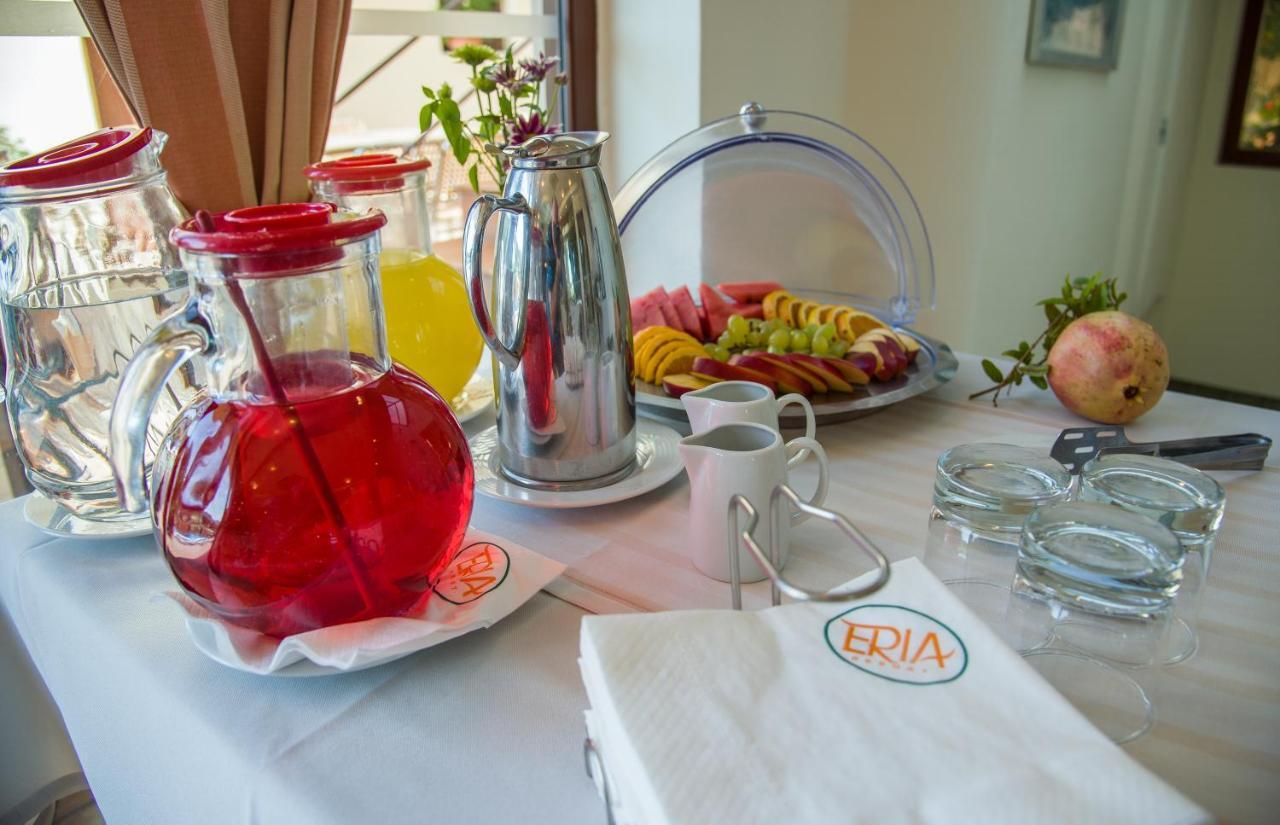 Eria Resort For People With Special Abilities Maleme Exterior foto
